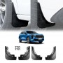 Haval Jolion 2021-2023 Mud Flaps Splash Guards Mudguard Fender Front and Rear Set of 4