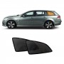 Port Window Sun Shades for Holden Commodore Wagon VE VF Series 2006-2017 UV Protection Car Sunshade Blind Mesh