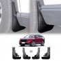 Mud Flaps Splash Guards for Honda CR-V CRV 2023-2025 Mudguard Fender Front and Rear Set of 4