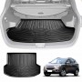 Boot Liner for Hyundai ix35 2010-2015 Heavy Duty Cargo Trunk Mat 3D All-Weather Luggage Tray