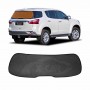 Rear Windscreen Sun Shade for Holden Trailblazer/Colorado7 | Isuzu MU-X 2012-2021 Car Custom Wind Screen Sun Blind Mesh