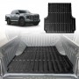 Tub Liner for LDV Terron 9 Dual Cab 2025-Onwards Heavy Duty All Weather Cargo Trunk Mat Luggage Tray