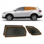 Rear Port Window Sun Shade for Mazda CX-9 CX9 2007-2015 Car Sun Blind Mesh