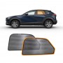 Rear Window Sun Shade for Mazda CX30 CX-30 2019-2025 Car Sun Blind Mesh