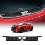 Rear Bumper Guard for Mazda CX-60 CX60 2023-2025 Boot Trunk Step Panel Protector Accessories