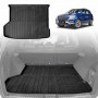 Boot Liner for Mercedes-Benz GLE 2015-2018  All Weather Heavy Duty Cargo Trunk Mat Luggage Tray