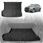 Boot Liner for Mercedes-Benz M-Class ML 2012-2015 W166 Series Heavy Duty Cargo Trunk Cover Mat Luggage Tray