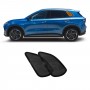 Port Window Sun Shade for MG MGS5 EV 2025-Onwards UV Protection Car Sunshade Blind Mesh