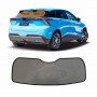Rear Windscreen Sun Shade for MG MG4 2023-Onwards Car Custom Wind Screen Blind Mesh