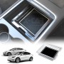 Premium Centre Console Organizer Tray for  Tesla Model 3 2017-2023 and Model Y 2021-2025 Armrest Storage Box Cubby Drawer Container