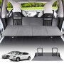 Tesla Model Y 2021-2025 Camping Head Guard Bed Mattress Extension Protector Car Accessories