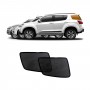 Port Window Sun Shade for Holden Trailblazer/Colorado7 | Isuzu MU-X 2012-2021 Car Sun Blind Mesh