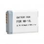 Canon NB-13L Camera Camcorder Replacement Battery