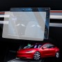 Tesla Model 3 Highland Screen Protector Touchscreen 9H Tempered Glass Anti-Scratch Accessories 2023-2025