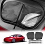 Tesla Model 3 Highland Front Trunk Cooler Bags Frunk Storage Organizer 2023-2025 Accessories