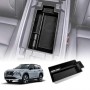 Centre Console Armrest Organizer Tray for Nissan X-trail Xtrail T33 2022-2025 Storage Box Accessories