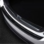 Boot Trunk Rear Bumper Guard Step Panel Protector for Mazda CX5 CX-5 KF 2017-2025