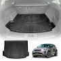 Boot Liner for Land Range Rover Evoque 2019-2025 Heavy Duty Cargo Trunk Cover Mat Luggage Tray