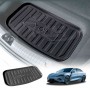 Toolbox Mat for BYD Seal 2023-2025 Heavy Duty Cargo Luggage Tray Accessories