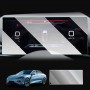 Tempered Glass Dash Screen Protector for BYD Seal 2023-2025 Touchscreen Anti-Scratch Cover Accessories