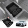 Armrest Organizer Tray for BYD Sealion 5 Sealion5 2026-Onwards Centre Console Storage Box Interior Car Accessories