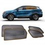 Rear Port Window Sun Shade for Kia Sportage 2021-2025 Car Sun Blind Mesh
