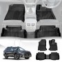 3D Floor Mats for Subaru Outback 2020-Onwards All Weather Heavy Duty Cargo Car Trunk Luggage Tray Accessories