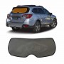 Rear Windscreen Sun Shade for Subaru Outback 2015-2020 Car Custom Wind Screen Sun Blind Mesh