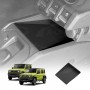 Centre Console Tray Pad for Suzuki Jimny Auto 2018-Onwards Car Organizer Storage Box Interior Accessories