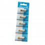 5x 12V Alkaline A23 Battery