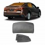 Window Sun Shades for Toyota Camry XV80 2024-Onwards Car UV Protection Custom Rear Windscreen Shade Blind Mesh