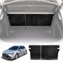 Back Seat Protector for Toyota Corolla Hatchback 2018-2025 All Weather Heavy Duty Car Seat Kick Mats Cover
