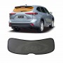 Rear Windscreen Sun Shade for Toyota Kluger 2021-Onwards Car Custom Wind Screen Blind Mesh