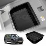 Centre Console Armrest Organizer Tray for Toyota Prado 250 Series 2024-Onwards VX/ ALTITUDE/ KAKADU with Cool Box Storage Box