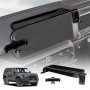 Phone Holder with Storage Tray for Toyota Prado 250 Series 2024-Onwards Car Screen Hidden Organizer Accessories