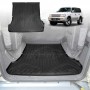 Boot Liner for Toyota Prado 95 Series 1996-2002 All Weather Heavy Duty Cargo Trunk Mat Luggage Tray