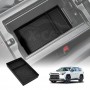 Lower Layer Armrest Organizer Tray for Toyota RAV4 RAV 4 6th Gen 2026-Onwards Centre Console Storage Box Interior Car Accessories