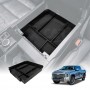 Armrest Organizer Tray for Toyota Tundra VXKH75L Series 2023-Onwards Centre Console Storage Box Insert Interior Accessories