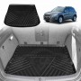 Boot Liner for Volkswagen Tiguan 2008-2016 All Weather Heavy Duty Cargo Trunk Cover Mat Luggage Tray Car Accessories