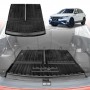 Boot Liner for Volkswagen VW Tiguan Allspace 7-Seater 2018-2024 Heavy Duty Cargo Trunk Mat Luggage Tray