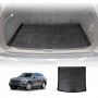 Boot Liner for Volkswagen VW Touareg 2019-Onwards Heavy Duty Cargo Trunk Cover Mat Luggage Tray