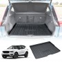  Boot Liner for Volvo XC40 2018-Onwards Heavy Duty Cargo Trunk Cover Mat Luggage Tray