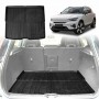 Boot Liner for Volvo C40 EX40 2022-Onwards All Weather Heavy Duty Cargo Trunk Cover Mat Luggage Tray Car Accessories