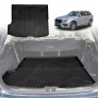 Boot Liner for Volvo XC90 XC 90 2015-Onwards All Weather Heavy Duty Cargo Trunk Cover Mat Luggage Tray Car Accessories
