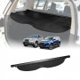 Retractable Car Trunk Shade For Isuzu MU-X MUX 2013-Onwards Rear Cargo Security Shield Luggage Cover