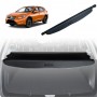 Retractable Car Trunk Shade Rear Cargo Security Shield Luggage Cover for Subaru XV 2011-2017