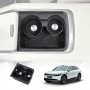 Cup Holder Storage Tray for Zeekr 7X 2025-Onwards Centre Console Anti-Slip Organizer Box Car Interior Accessories