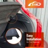 Car Trunk Shade