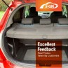Car Trunk Shade