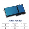 Dell battery